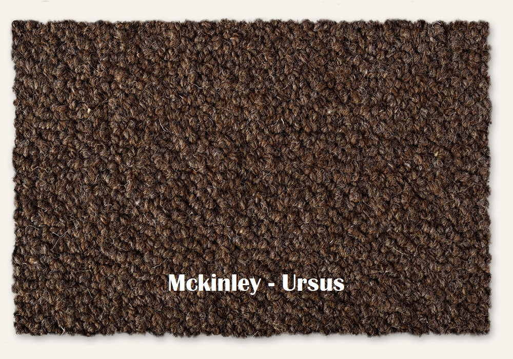 Ursus EarthWeave Bio-Floor Natural Wool Carpet – Mckinley – 12 ft wide - GreenFlooringSupply.com