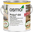 OSMO Polyx-Oil - The Original Hardwax Oil - Clear Wood Finish - GreenFlooringSupply.com
