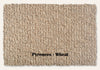 EarthWeave Bio-Floor Natural Wool Carpet – Pyrenees – 12 ft wide - GreenFlooringSupply.com