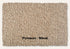 Wheat EarthWeave Bio-Floor Natural Wool Carpet – Pyrenees – 12 ft wide - GreenFlooringSupply.com