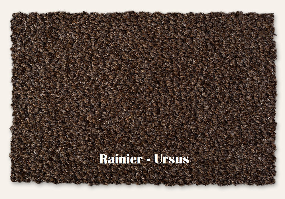 Ursus EarthWeave Bio-Floor Natural Wool Carpet – Rainier – 12 ft wide - GreenFlooringSupply.com