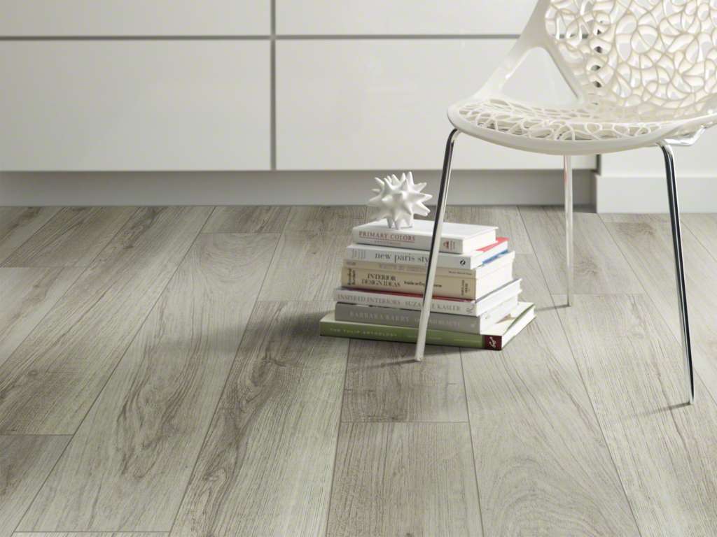 Shaw Floorte Tivoli Plus - Pecorino - Floating Click Plank 7"x48" - GreenFlooringSupply.com